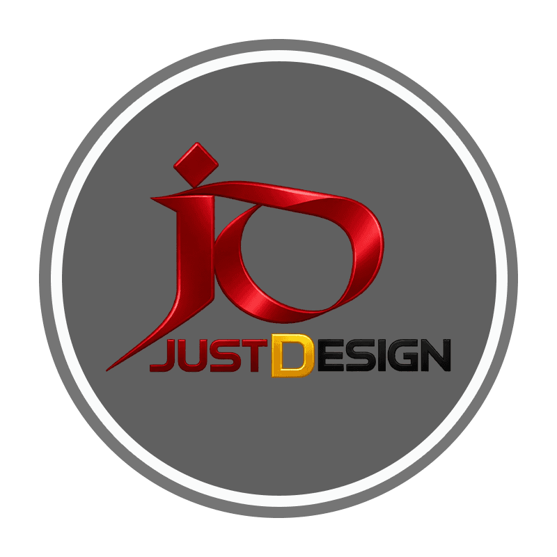 JD Interiors Emblem