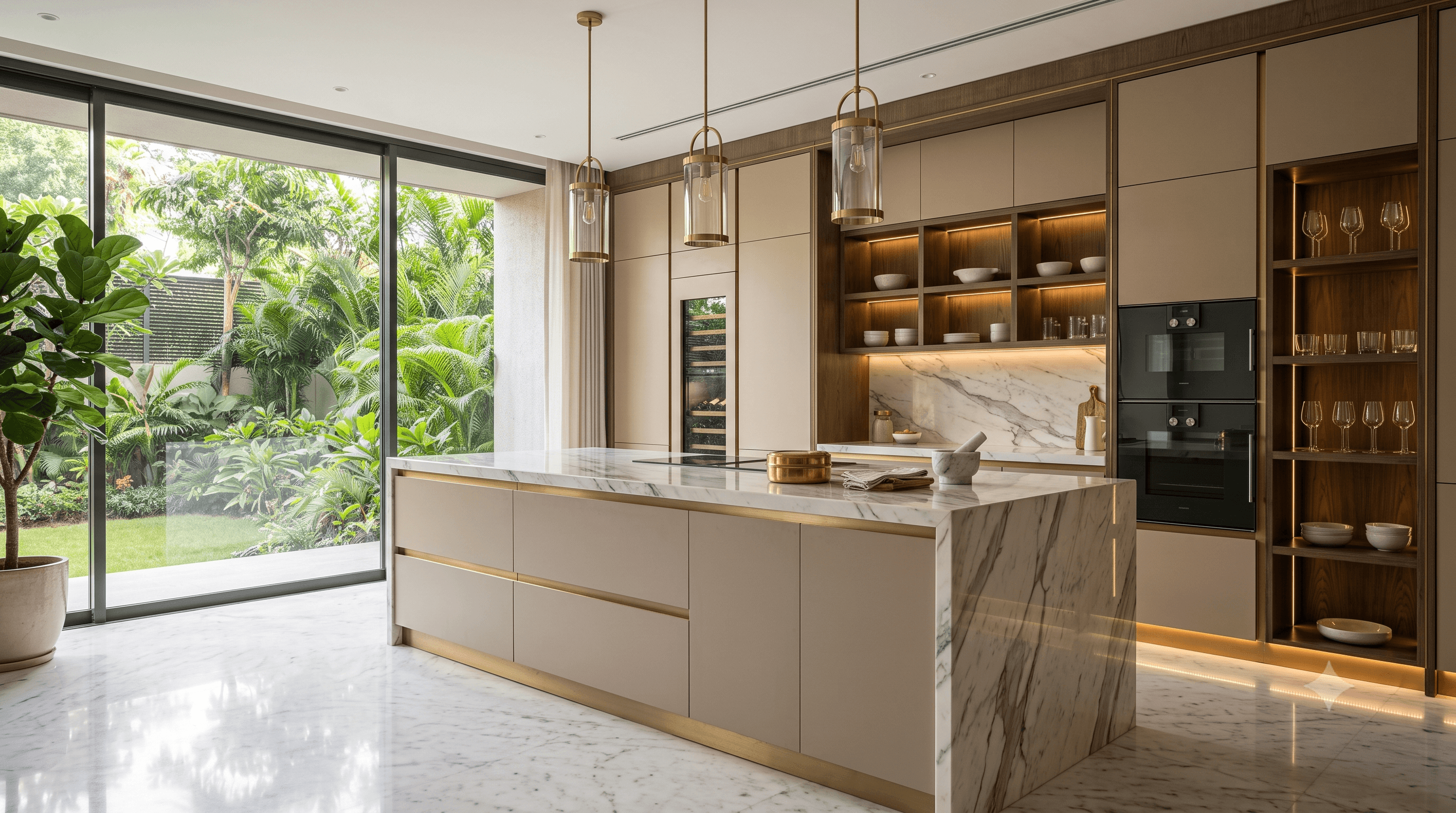Commercial Interiors