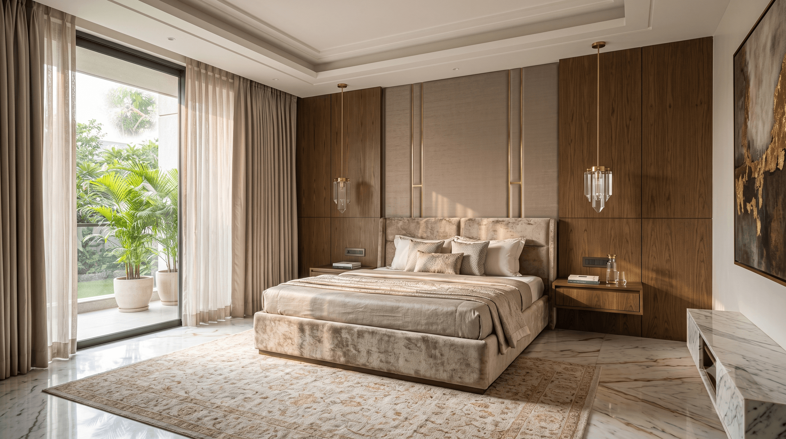 Founder Sriram Gopalakrishnan - Just Design Interiors