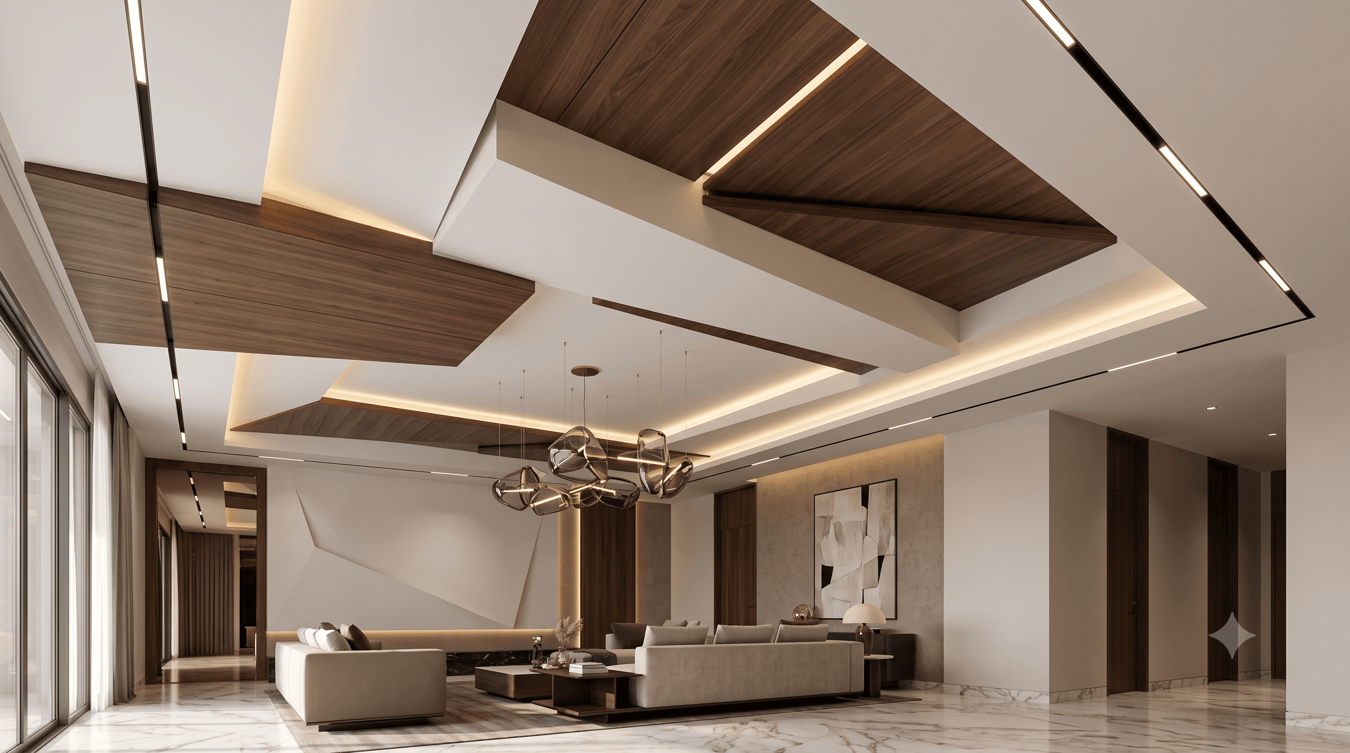 TV Units & Feature Walls