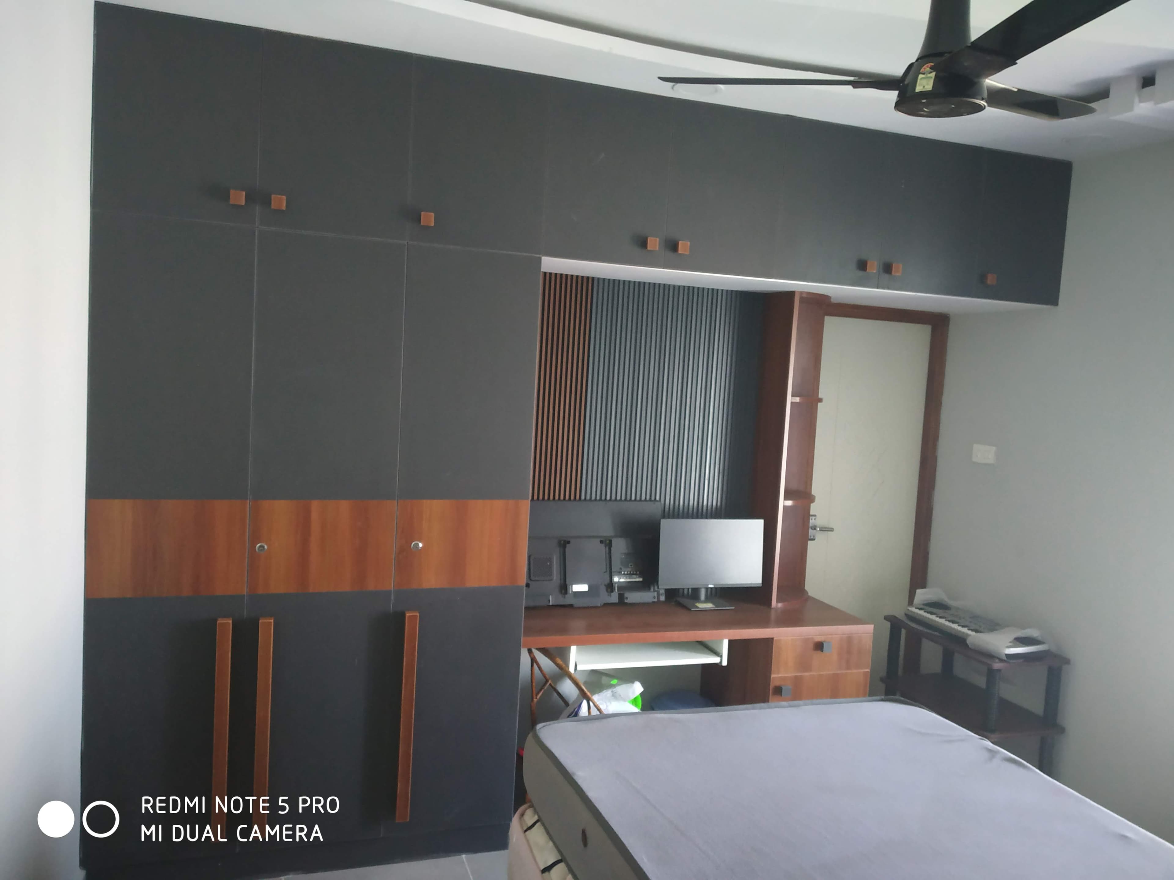 JD Interiors Flagship Villa Project