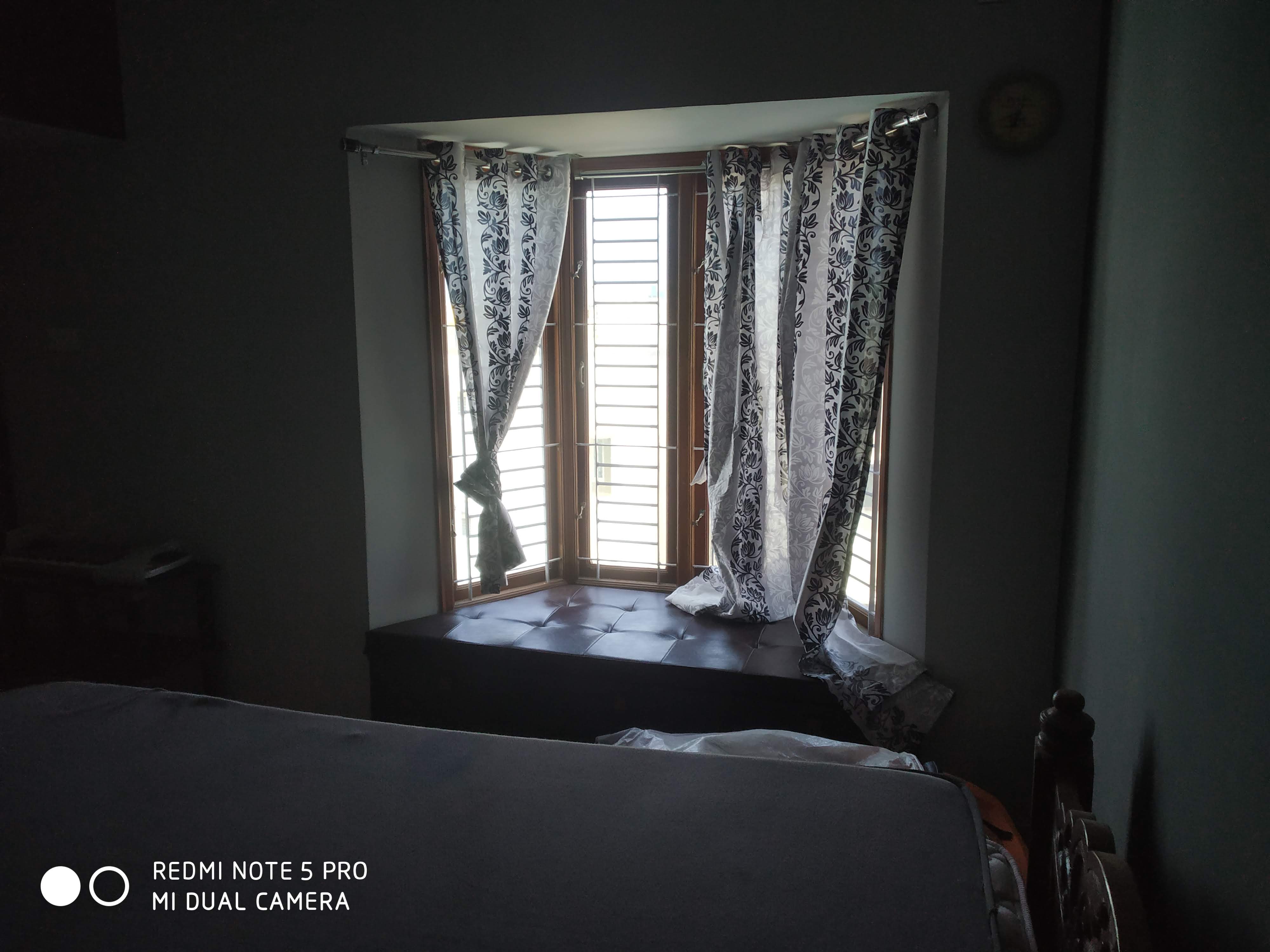 The Albert Residence — Master Bedroom Suite & Built-in Wardrobes #3