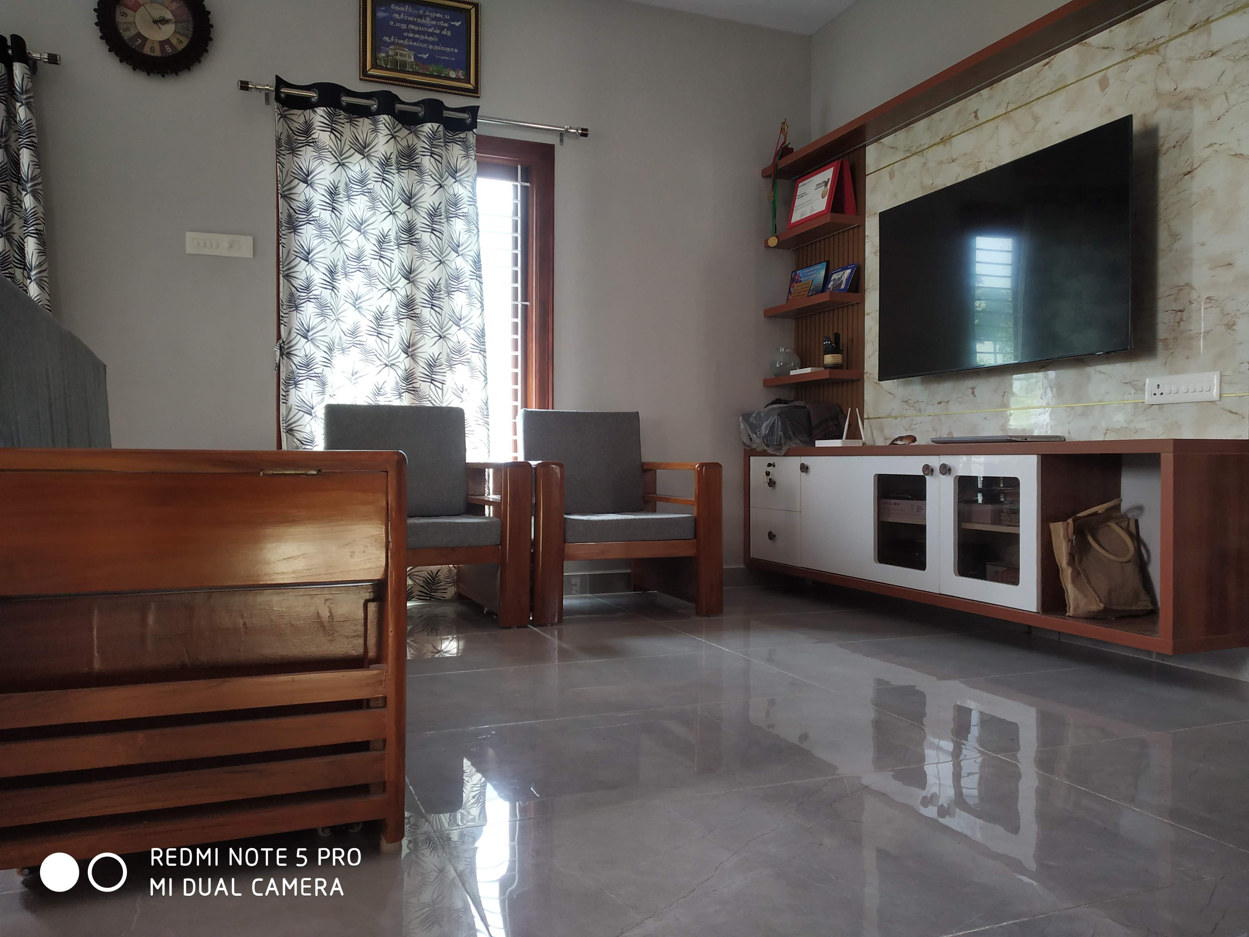 The Albert Residence — Executive Conference & Workspace Interior #4