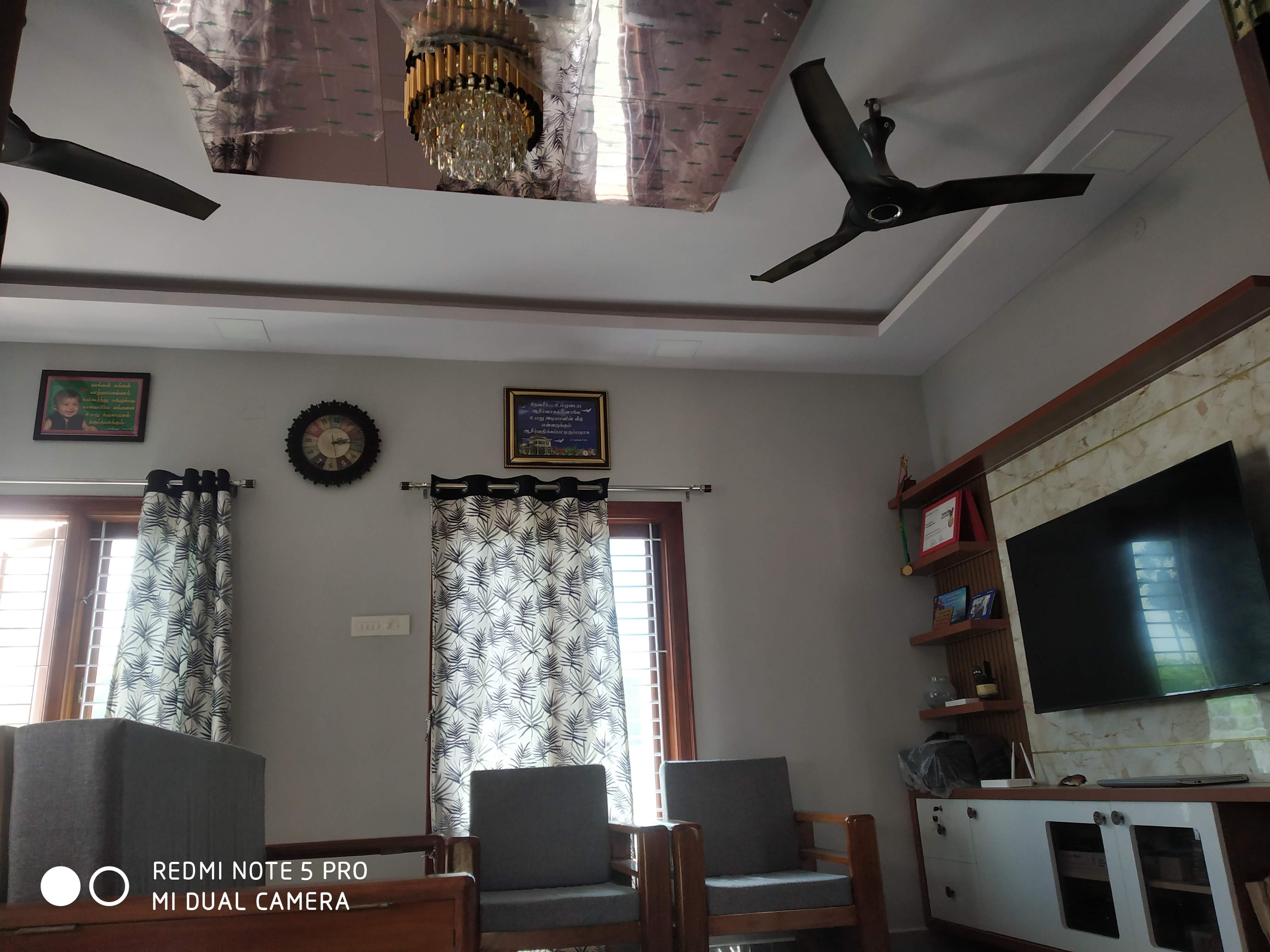 The Albert Residence — Architectural Ceiling Coves & Lighting Tracks #5