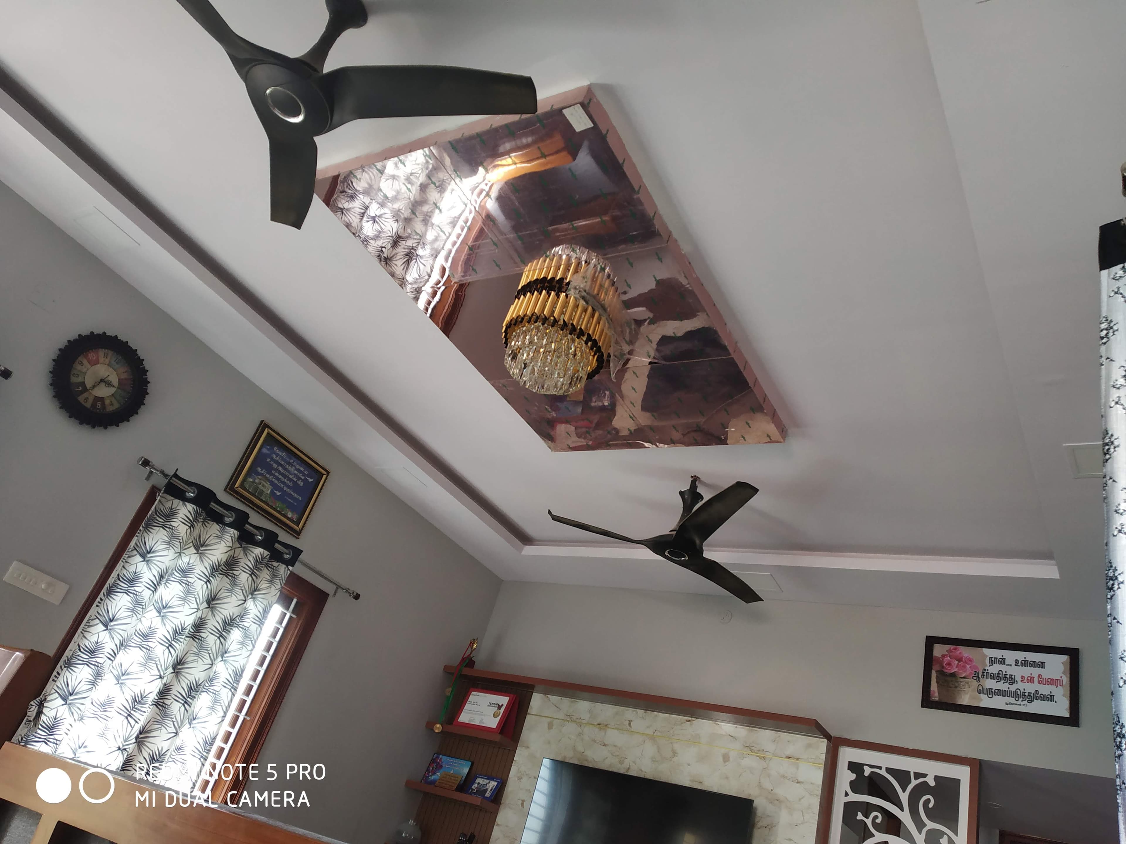 The Albert Residence — Executive Conference & Workspace Interior #9