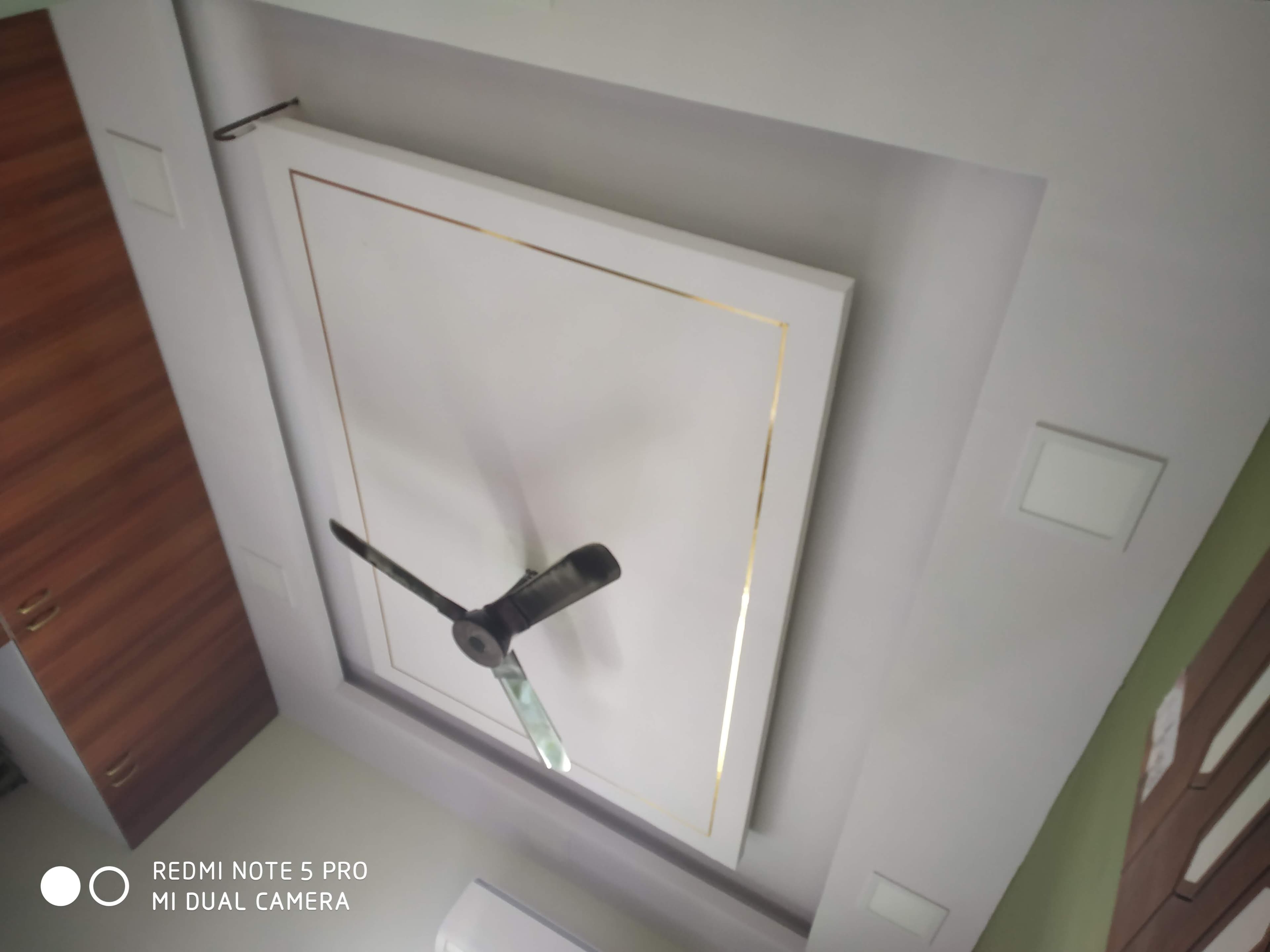 The Albert Residence — Living Lounge & Fluted Architecture #11