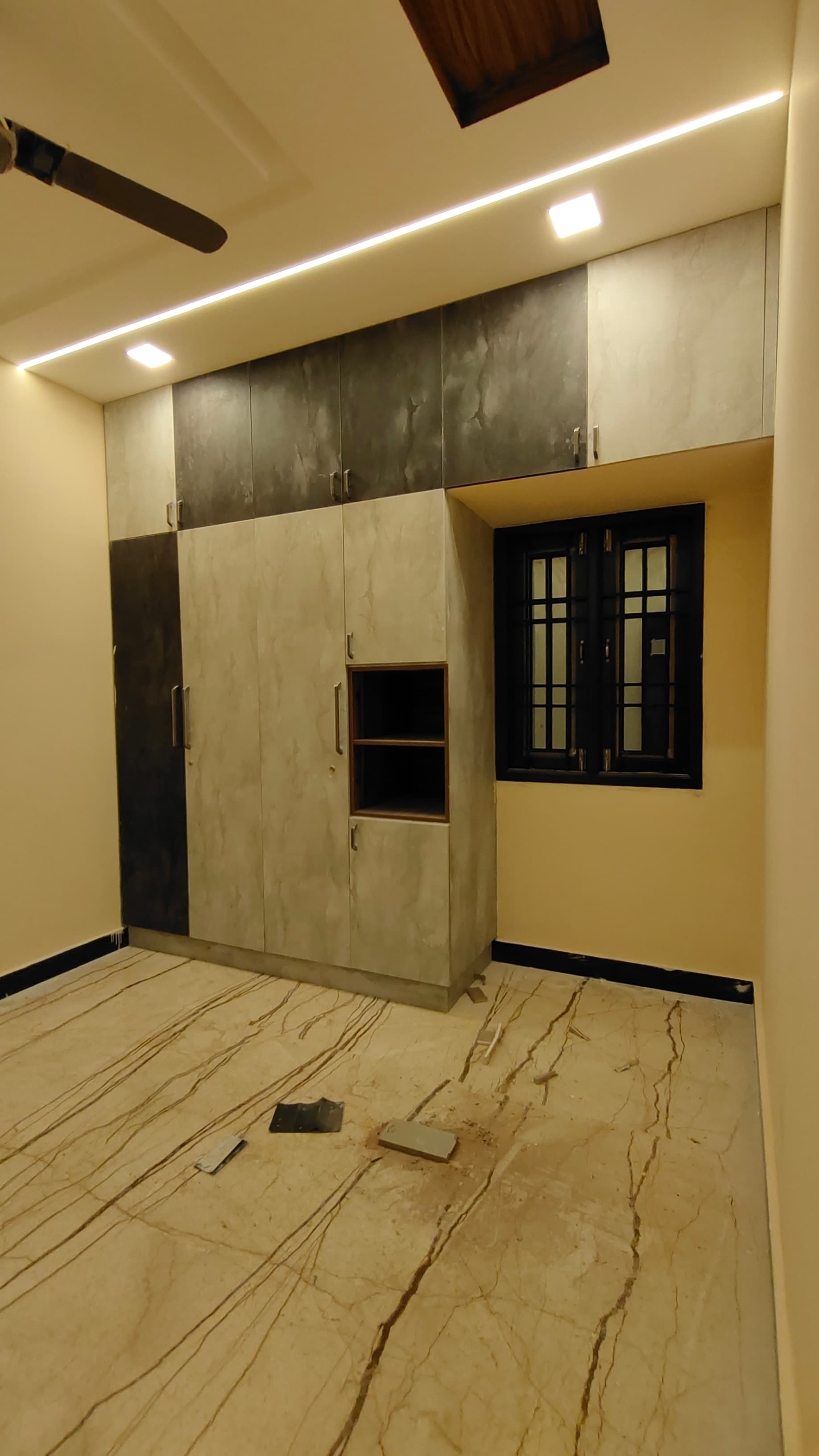 The Zenith Coastal Villa — Executive Conference & Workspace Interior #5