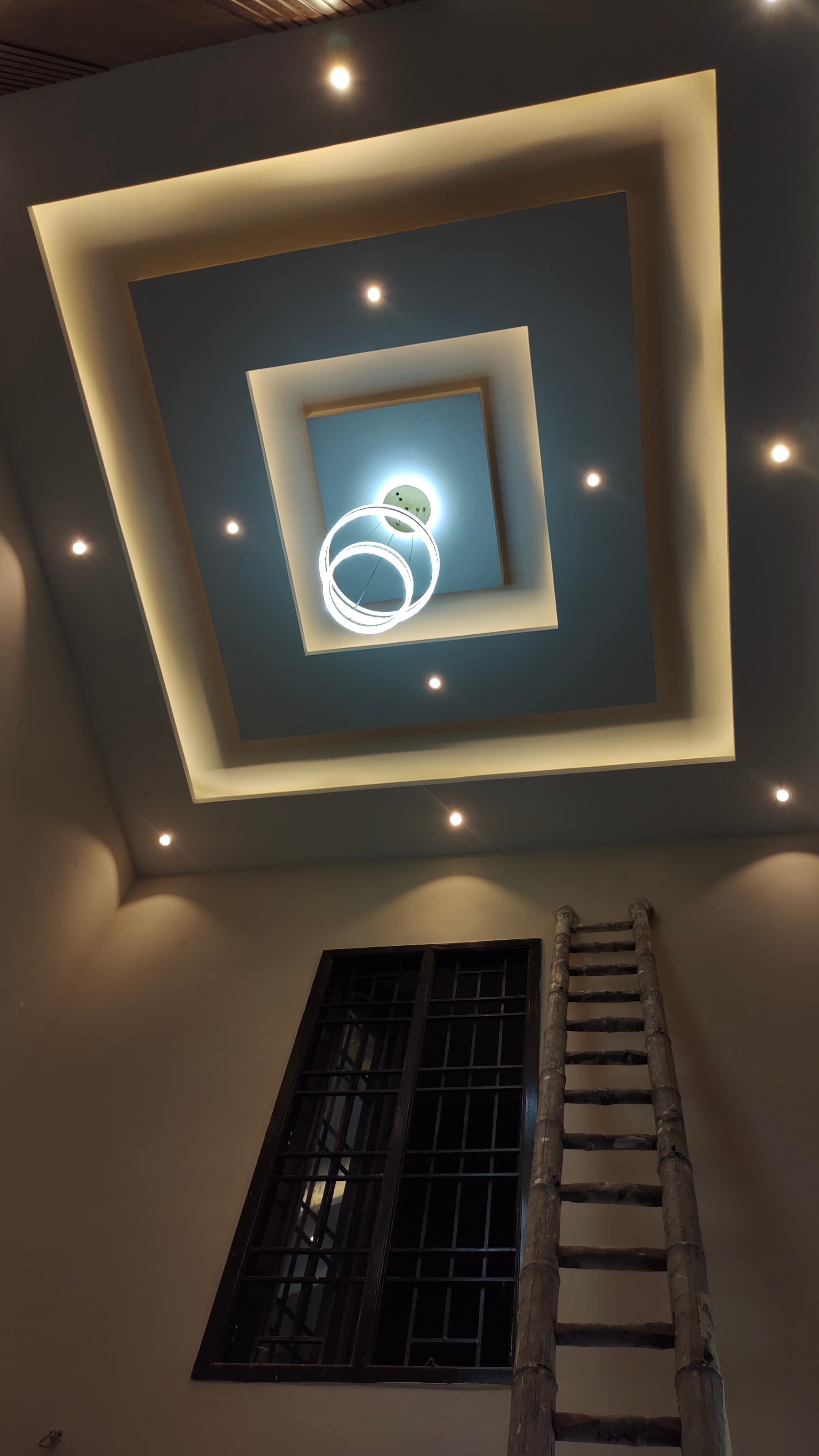 The Zenith Coastal Villa