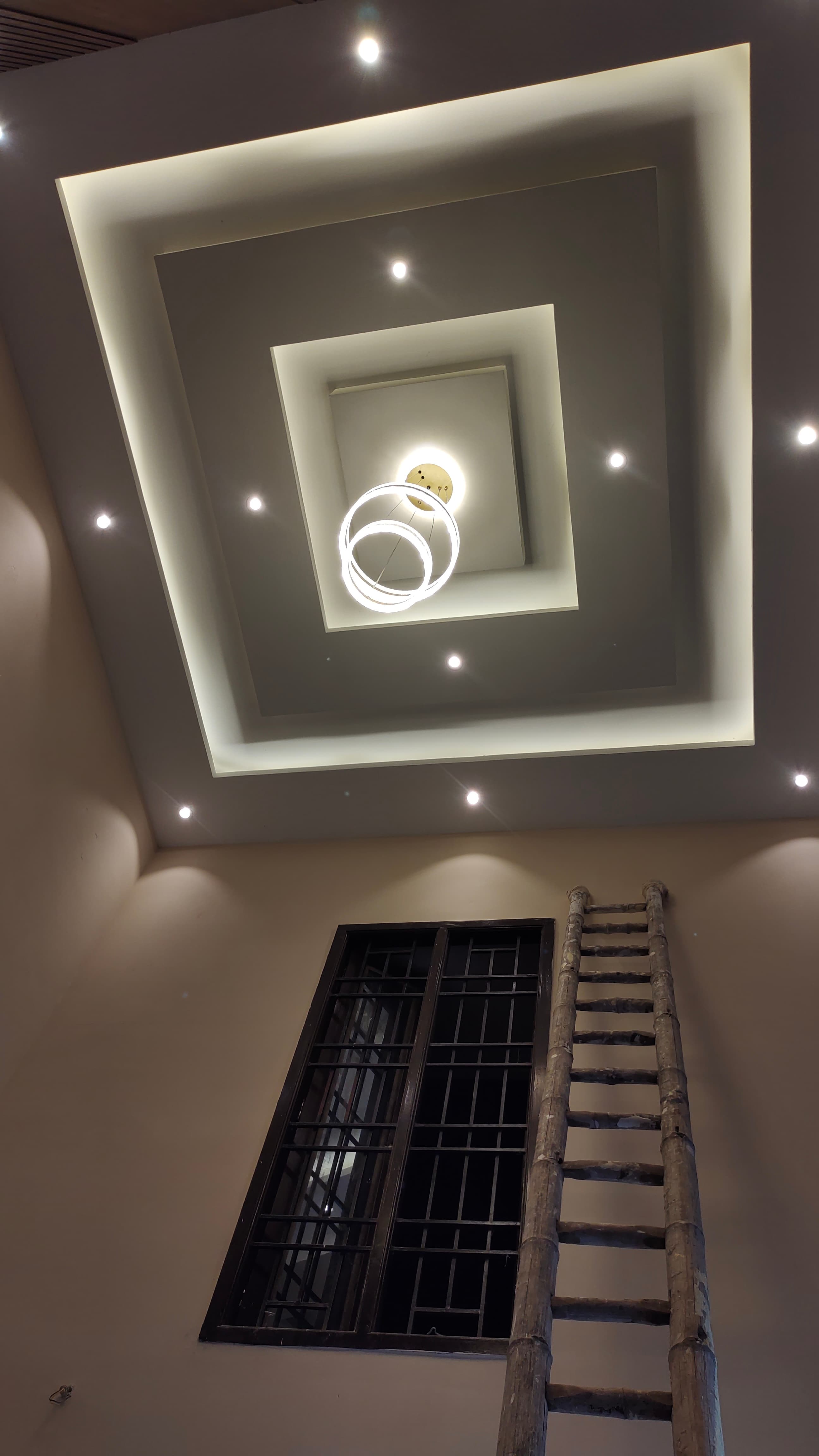 The Zenith Coastal Villa — Executive Conference & Workspace Interior #10