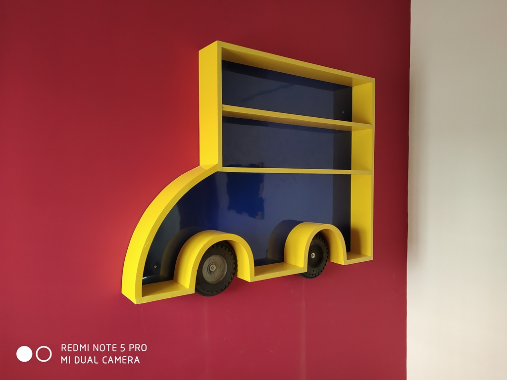 Interior project