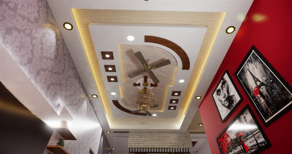 Premium interior design services in Chennai